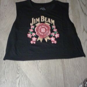 Fashion Nova Crop Top